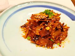 -金隅八达岭温泉度假村餐厅