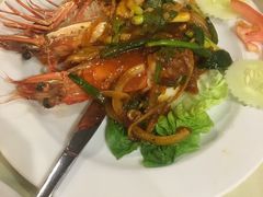 -真浪大家乐海鲜餐馆