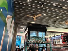 -肥汁米蘭香港米线(长宁来福士店)