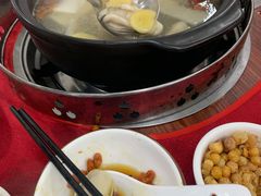 -花苑美食横琴生蚝火锅(拱北粤华路店)