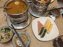 -盛宴标帜餐厅·亲子自助 (南昌喜来登酒店)