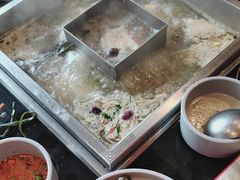 -重庆德忆火锅（龙南街3店）(渝水岸餐饮)