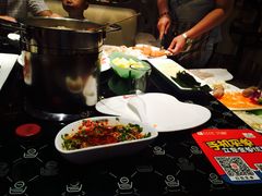 -麦香人家(世贸金街臻选店)