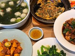 -四道菜·福建菜馆(莆田万达店)