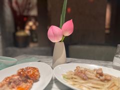 -杭州君悦酒店·湖滨28中餐厅