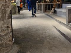 -神伙烧烤(江北黄泥塝店)