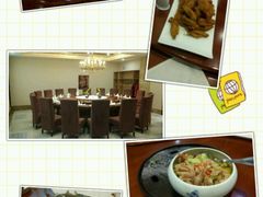 -上和臻品中国菜(花园街店)