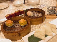 -顺德人家食府(黄金广场店)