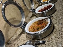 -汉巴味德·烤肉与啤酒的自助(杭州大悦城店)