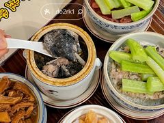 -黄祥华养生堂·炖汤·营养蒸饭(岭南天地店)