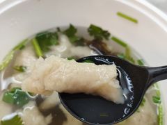 -林记壹片片福鼎特色小吃(鑫焱梅峰西湖小区店)