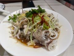 -松云居.大连人.大连菜