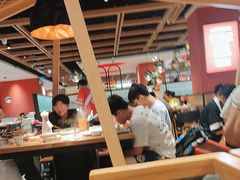 -季季红火锅(长沙步行街店)