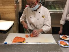 -城市名人酒店喝彩西餐厅(人民南路店)