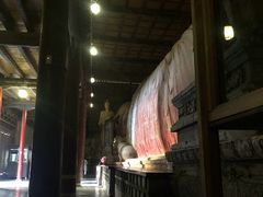 -张掖大佛寺景区