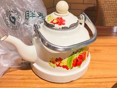 -胖老汉清真餐饮(西御街店)