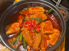 -Ameigo梅果·云贵川bistro(长宁来福士店)
