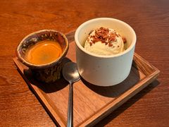 -本处·素食·融合料理(南油店)