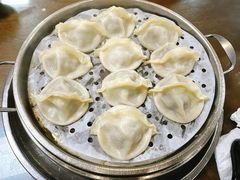 -志亮灌汤蒸饺·清真(庙后街店)