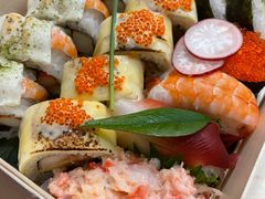 -莳空烧鸟店(晨沐店)