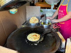 -王记生烫牛杂面馆(兰陵路店)