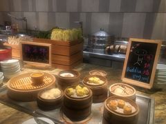 -嘉定凯悦·咖啡厅