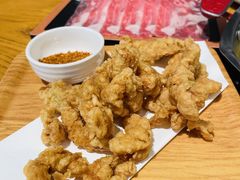 -荷塘码头·活鱼现杀(椒江店)