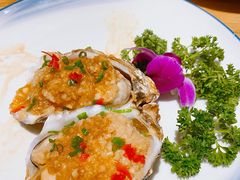 -泰钰丰烤鸭(永安道店)