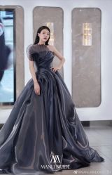 -MANLI BRIDAL婚纱