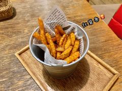 -雕刻时光咖啡馆(交大店)