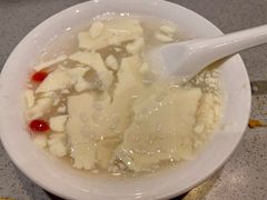 冰醉豆花-小豆海棠(嘉兴路店)