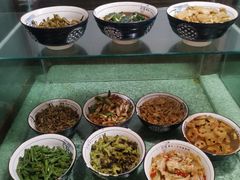 -兰庆鸡蛋馃(人民路店)