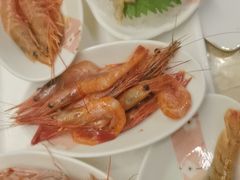 -雍和会海鲜姿造自助(湖东路店)