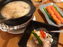-粤域茶餐厅