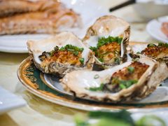 -旺富东海大酒楼(海鲜街店)