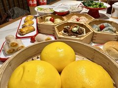 -华源餐厅·海鲜大排档(日月贝店)
