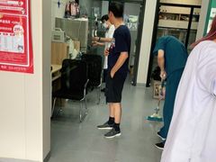 -瑞派宠物医院·CT影像中心·猫友好医院(奥城店)