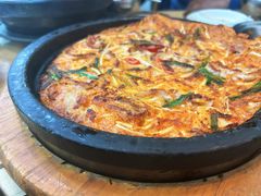 -神仙雪浓汤(明洞店)