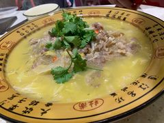 -乌江鱼杭帮菜(西湖店)