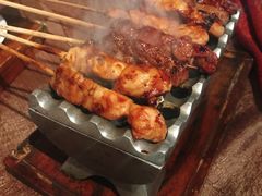 -Mai Mai Restaurant