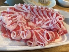 -额尔敦传统涮(西坝河店)