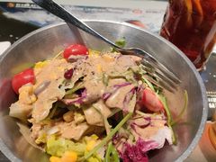 -開籠雀冰室(同和金铂店)