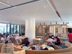 大堂-味餐厅·海鲜·火锅·自助餐