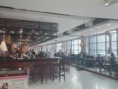 大堂-金刚山(学府路店)