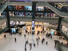 -新城市广场