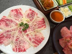 -柔杉家黑牛烤肉·活鳗鱼(太原街店)