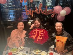 -三利音·浦之舟(滨江大道店)