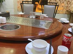 -杨正宗烤全羊(北二环店)