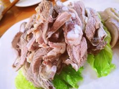 -阿达西新疆餐厅(西北大学店)
