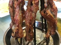 -巴依老爷新疆美食(望京小街店)